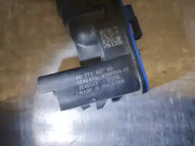 Second-hand car spare part pressure sensor for peugeot 308 sw ii (lc_, lj_, lr_, lx_, l4_) 1.2 thp 130 oem iam references 9677783780   Second-hand car spare part pressure sensor for peugeot 308 sw ii (lc_, lj_, lr_, lx_, l4_) 1.2 thp 130 oem iam references 9677783780