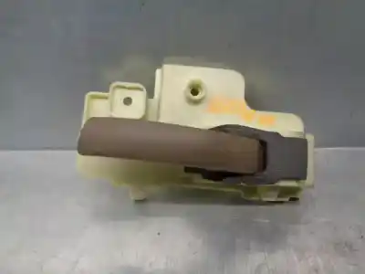 Second-hand car spare part interior left front handle for jeep compass 2.4 16v cat oem iam references 1by93trmaa