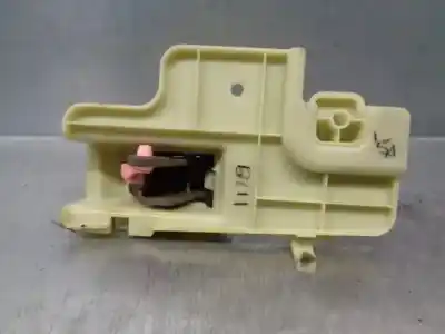 Second-hand car spare part interior left front handle for jeep compass 2.4 16v cat oem iam references 1by93trmaa  