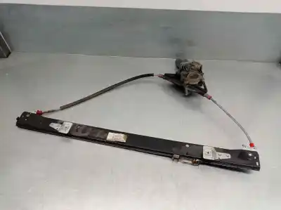Second-hand car spare part PASSENGER SIDE RIGHT WINDOW REGULATOR for IVECO DAILY CAJA ABIERTA  OEM IAM references 5801482026  