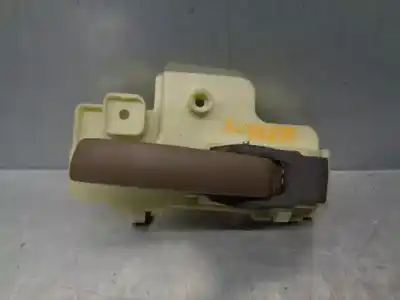 Second-hand car spare part interior left rear handle for jeep compass 2.4 16v cat oem iam references 1by93 trmaa