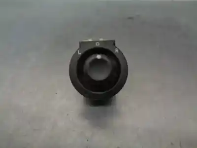 Second-hand car spare part rearview side mirror switch for jeep compass 2.4 16v cat oem iam references 56040694ad