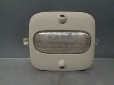 Second-hand car spare part interior light for jeep compass 2.4 16v cat oem iam references 1bx26trmae