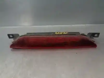 Second-hand car spare part central brake light for jeep compass 2.4 16v cat oem iam references 05303754ad