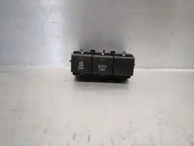 Автозапчасти б/у выключатель за peugeot 308 sw ii (lc_, lj_, lr_, lx_, l4_) 1.2 thp 130 ссылки oem iam 98033305zd