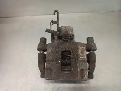 Автозапчасти б/у задний левый тормозной суппорт за peugeot 308 sw ii (lc_, lj_, lr_, lx_, l4_) 1.2 thp 130 ссылки oem iam 1610762380