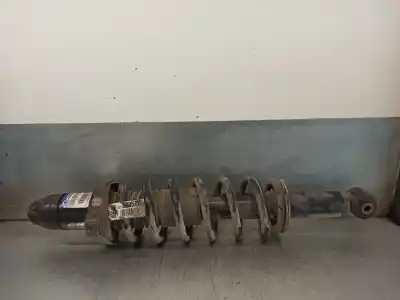 Second-hand car spare part rear left shock absorber for jeep compass 2.4 16v cat oem iam references p05105179ag