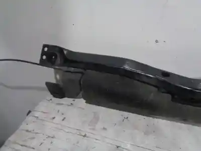 Second-hand car spare part front panel for jeep compass 2.4 16v cat oem iam references 5115951aa  