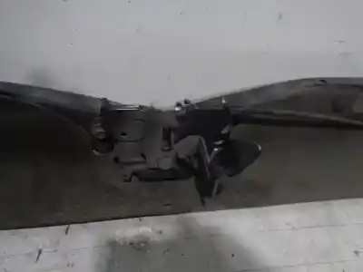 Second-hand car spare part front panel for jeep compass 2.4 16v cat oem iam references 5115951aa  