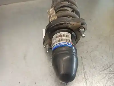 Peça sobressalente para automóvel em segunda mão amortecedor traseiro direito por jeep compass 2.4 16v cat referências oem iam p05105179ag  