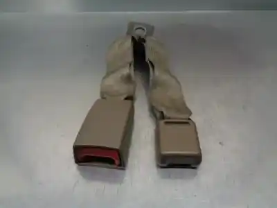 Second-hand car spare part right rear seat belt buckle for jeep compass 2.4 16v cat oem iam references 1gd221k7aa