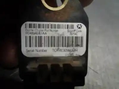 Second-hand car spare part sensor for jeep compass 2.4 16v cat oem iam references p04896061aa  04896061aa
