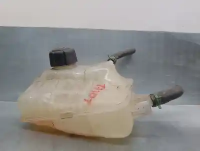 Second-hand car spare part coolant expansion tank for renault grand scénic iii (jz0/1_) 1.4 16v (jz0f) oem iam references 217100005r