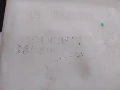 Автозапчастина б/у чистий депозит для renault grand scénic iii (jz0/1_) 1.4 16v (jz0f) посилання на oem iam 289100014r  289100014r