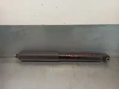 Автозапчасти б/у правый задний амортизатор за peugeot 308 sw ii (lc_, lj_, lr_, lx_, l4_) 1.2 thp 130 ссылки oem iam 9817349380