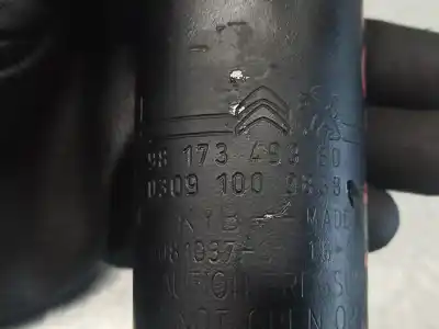 Автозапчасти б/у правый задний амортизатор за peugeot 308 sw ii (lc_, lj_, lr_, lx_, l4_) 1.2 thp 130 ссылки oem iam 9817349380  03091000838 Автозапчасти б/у правый задний амортизатор за peugeot 308 sw ii (lc_, lj_, lr_, lx_, l4_) 1.2 thp 130 ссылки oem iam 9817349380  03091000838