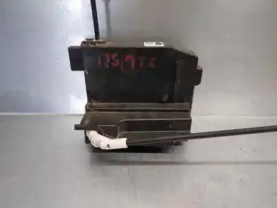 Автозапчасти б/у замок задней левой двери за peugeot 308 sw ii (lc_, lj_, lr_, lx_, l4_) 1.2 thp 130 ссылки oem iam 9810309980