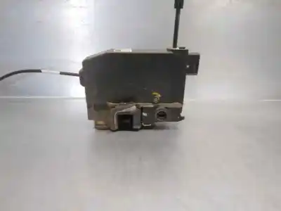 Автозапчасти б/у замок задней левой двери за peugeot 308 sw ii (lc_, lj_, lr_, lx_, l4_) 1.2 thp 130 ссылки oem iam 9810309980   Автозапчасти б/у замок задней левой двери за peugeot 308 sw ii (lc_, lj_, lr_, lx_, l4_) 1.2 thp 130 ссылки oem iam 9810309980