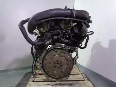 Second-hand car spare part complete engine for peugeot 508 i (8d_) 1.6 thp oem iam references 5f02 1131215 10fjbx