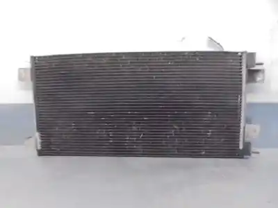 Second-hand car spare part air conditioning condenser / radiator for jeep compass 2.4 16v cat oem iam references 1215514aa