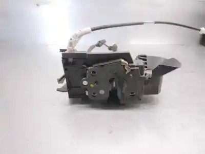 Автозапчасти б/у замок левой передней двери за peugeot 308 sw ii (lc_, lj_, lr_, lx_, l4_) 1.2 thp 130 ссылки oem iam 9810309480   Автозапчасти б/у замок левой передней двери за peugeot 308 sw ii (lc_, lj_, lr_, lx_, l4_) 1.2 thp 130 ссылки oem iam 9810309480