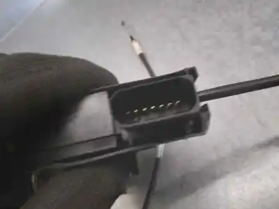 Автозапчасти б/у замок левой передней двери за peugeot 308 sw ii (lc_, lj_, lr_, lx_, l4_) 1.2 thp 130 ссылки oem iam 9810309480   Автозапчасти б/у замок левой передней двери за peugeot 308 sw ii (lc_, lj_, lr_, lx_, l4_) 1.2 thp 130 ссылки oem iam 9810309480