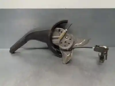 Second-hand car spare part handbrake lever for jeep compass 2.4 16v cat oem iam references 1cr75dx9ac