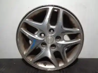 Peça sobressalente para automóvel em segunda mão jante por chrysler voyager (gs) 3.8 le awd referências oem iam 0rl231rmaa