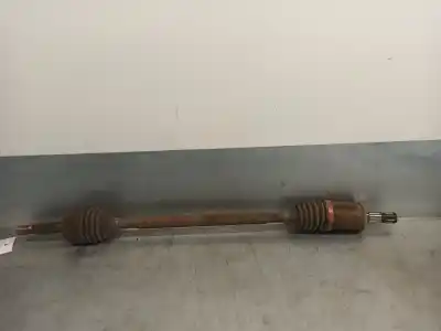 Second-hand car spare part rear right transmission for jeep compass 2.4 16v cat oem iam references 5085240ab