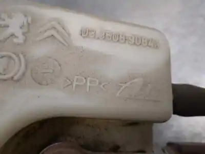 Автозапчастина б/у гальмівний насос для peugeot 308 sw ii (lc_, lj_, lr_, lx_, l4_) 1.2 thp 130 посилання на oem iam 1610017880  03350890841 Автозапчастина б/у гальмівний насос для peugeot 308 sw ii (lc_, lj_, lr_, lx_, l4_) 1.2 thp 130 посилання на oem iam 1610017880  03350890841