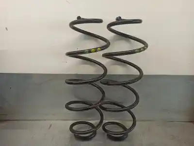 Автозапчасти б/у амортирующая пружина за peugeot 308 sw ii (lc_, lj_, lr_, lx_, l4_) 1.2 thp 130 ссылки oem iam 9805385380