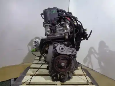 Second-hand car spare part complete engine for mini mini (r50,r53) 1.6 16v cat 116 cv / 85 kw oem iam references w10b16aa 11000430230 d8160531