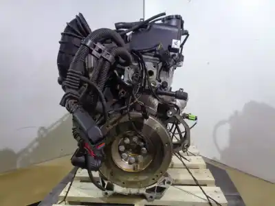 Second-hand car spare part complete engine for mini mini (r50,r53) 1.6 16v cat 116 cv / 85 kw oem iam references w10b16aa 11000430230 d8160531