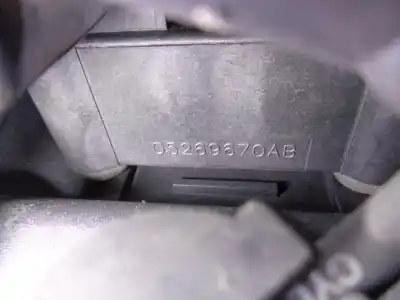 Second-hand car spare part complete engine for mini mini (r50,r53) 1.6 16v cat 116 cv / 85 kw oem iam references w10b16aa 11000430230 d8160531