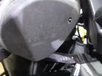 Second-hand car spare part complete engine for mini mini (r50,r53) 1.6 16v cat 116 cv / 85 kw oem iam references w10b16aa 11000430230 d8160531