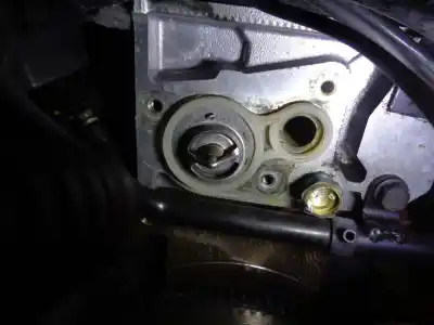 Second-hand car spare part complete engine for mini mini (r50,r53) 1.6 16v cat 116 cv / 85 kw oem iam references w10b16aa 11000430230 d8160531