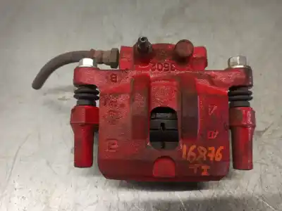 Second-hand car spare part rear left brake caliper for jeep compass 2.4 16v cat oem iam references 68020261ab