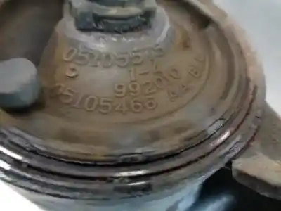 Tweedehands auto-onderdeel wijzig ondersteuning voor jeep compass 2.4 16v cat oem iam-referenties 05105466ab  