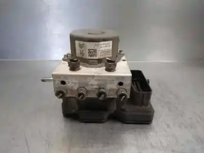 Автозапчасти б/у абс за peugeot 308 sw ii (lc_, lj_, lr_, lx_, l4_) 1.2 thp 130 ссылки oem iam 9816073880