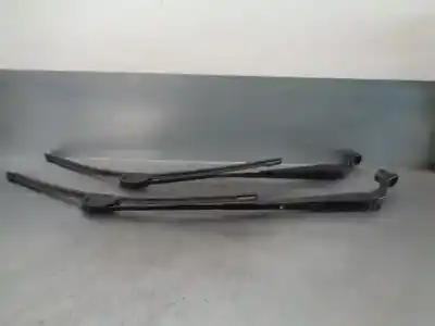 Second-hand car spare part front right windshield wiper arm for jeep compass 2.4 16v cat oem iam references 68002026aa