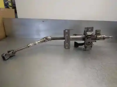 Second-hand car spare part steering column for peugeot 308 sw ii (lc_, lj_, lr_, lx_, l4_) 1.2 thp 130 oem iam references 9674861877  