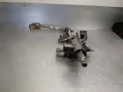 Second-hand car spare part steering column for peugeot 308 sw ii (lc_, lj_, lr_, lx_, l4_) 1.2 thp 130 oem iam references 9674861877  