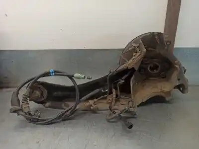 Second-hand car spare part rear right knuckle for jeep compass 2.4 16v cat oem iam references 5272714ac