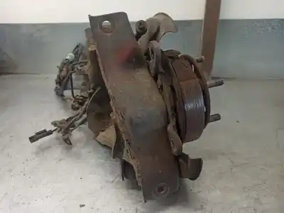 Second-hand car spare part rear right knuckle for jeep compass 2.4 16v cat oem iam references 5272714ac  