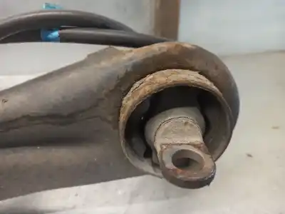 Second-hand car spare part rear right knuckle for jeep compass 2.4 16v cat oem iam references 5272714ac  