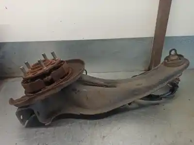 Second-hand car spare part rear right knuckle for jeep compass 2.4 16v cat oem iam references 5272714ac  