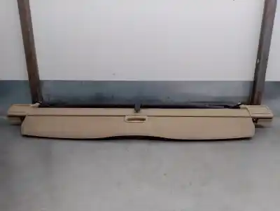 Second-hand car spare part parcel shelf for bmw serie 3 touring (e91) 2.0 16v diesel oem iam references 7153712  