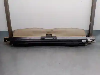 Second-hand car spare part parcel shelf for bmw serie 3 touring (e91) 2.0 16v diesel oem iam references 7153712  