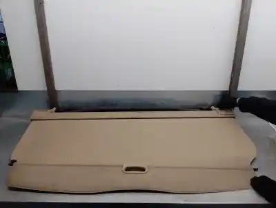 Second-hand car spare part parcel shelf for bmw serie 3 touring (e91) 2.0 16v diesel oem iam references 7153712  