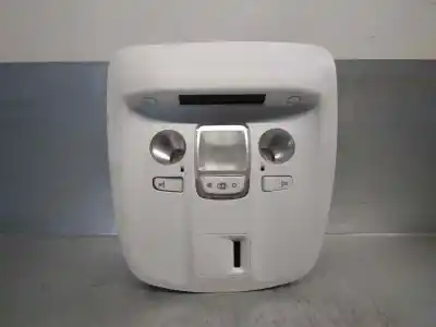 Автозапчасти б/у внутренний свет за peugeot 308 sw ii (lc_, lj_, lr_, lx_, l4_) 1.2 thp 130 ссылки oem iam 9677821577